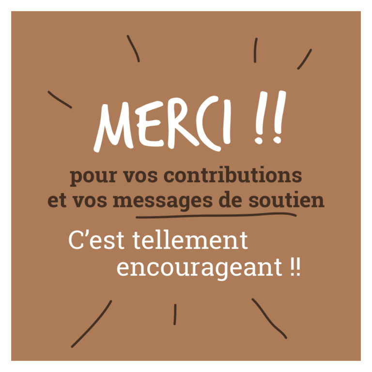 merci 60prct