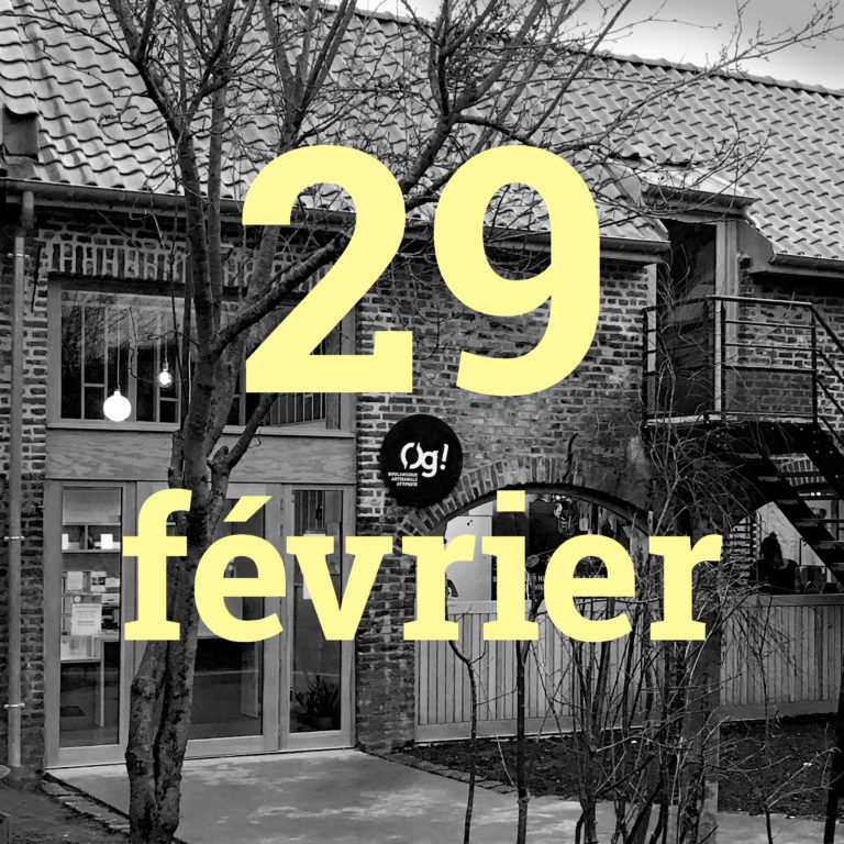 29 février