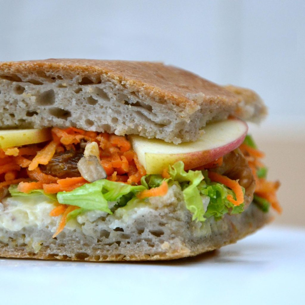 sandwich oscar